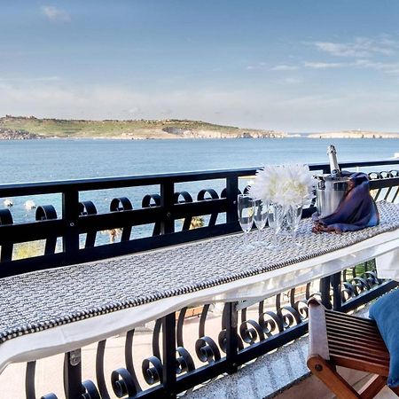 Escape To Paradise San Pawl il-Baħar Eksteriør bilde